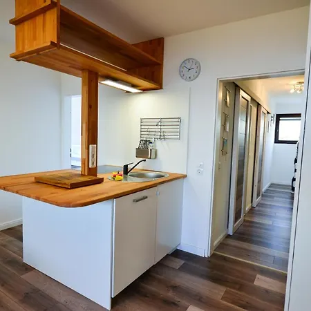 Am Sahlenburger As18 Apartment