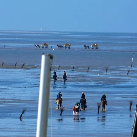 Am Sahlenburger As18 * Cuxhaven