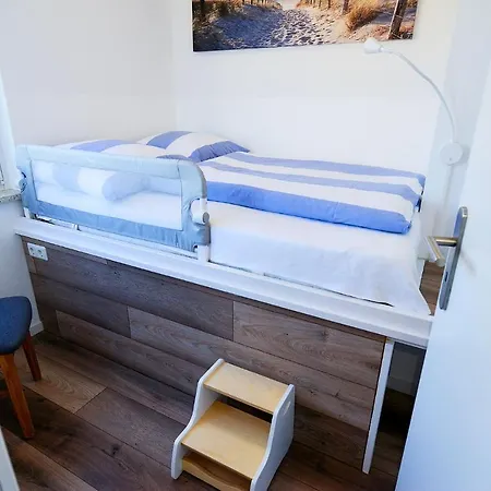 Am Sahlenburger As18 * 쿡스하펜