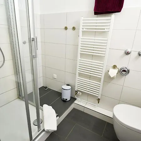 Am Sahlenburger As18 Cuxhaven