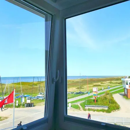 Am Sahlenburger As18 아파트 *