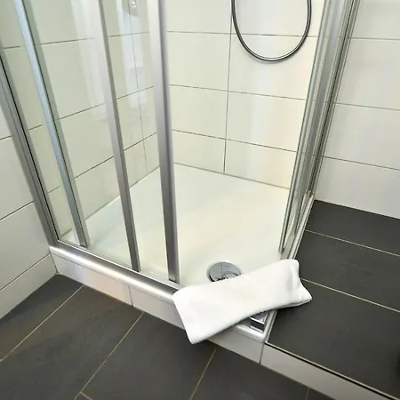 Am Sahlenburger As18 Apartment Cuxhaven