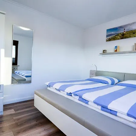 Am Sahlenburger As18 쿡스하펜