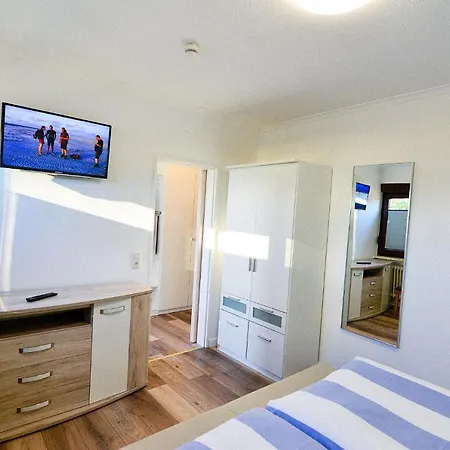 Am Sahlenburger As18 Apartment *