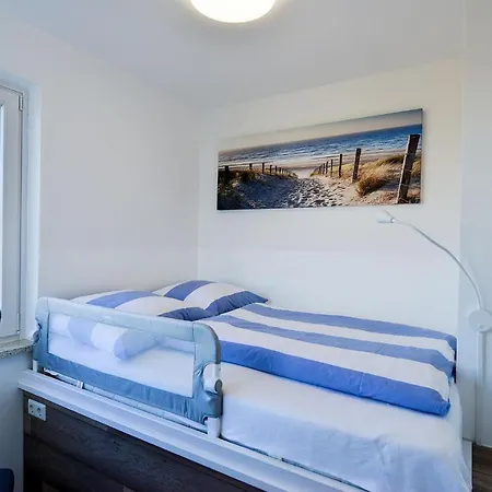 Apartment Am Sahlenburger As18 Cuxhaven