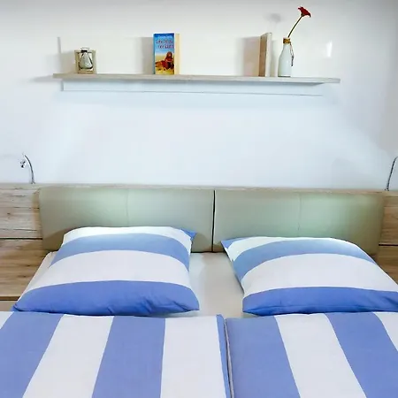 Apartment Am Sahlenburger As18 *