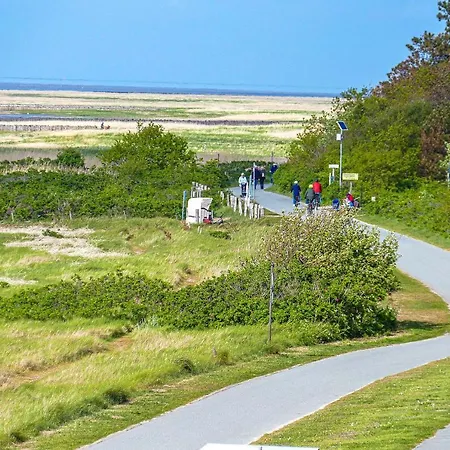 Am Sahlenburger As18 Apartman Cuxhaven