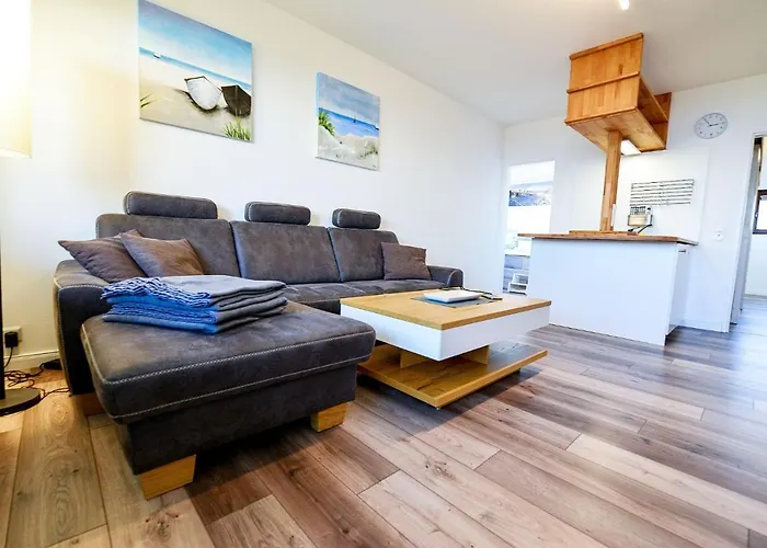 Am Sahlenburger As18 *