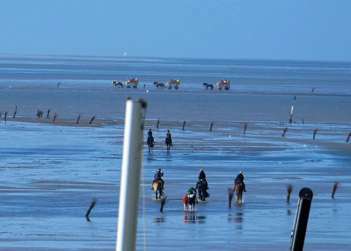 Am Sahlenburger As18 * Cuxhaven