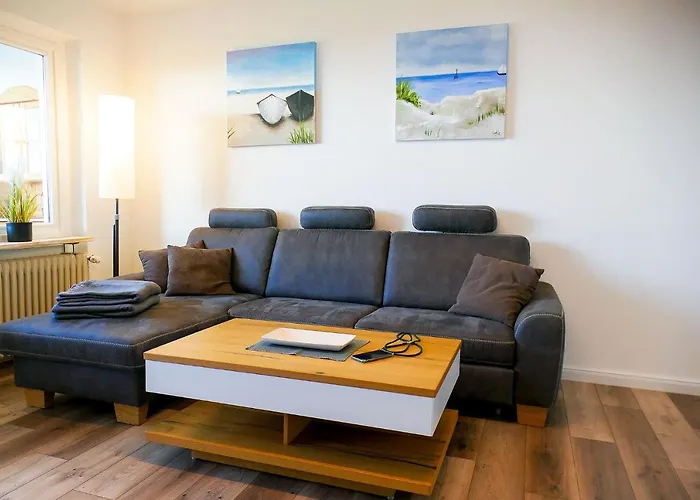 Am Sahlenburger As18 *