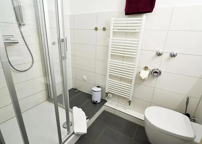 Am Sahlenburger As18 Куксхафен