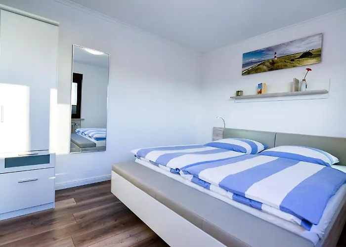 Am Sahlenburger As18 库克斯港