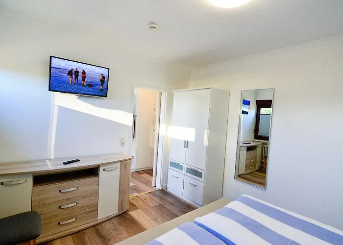 Am Sahlenburger As18 公寓 *