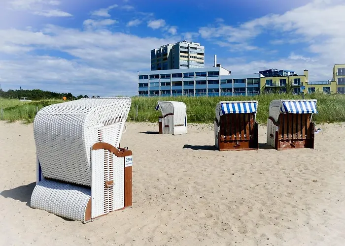 Am Sahlenburger As18 Куксхафен